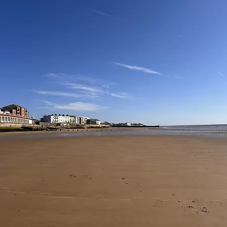 Walton Beach Holiday Lets Buitenkant foto