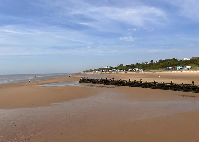 Walton Beach Holiday Lets