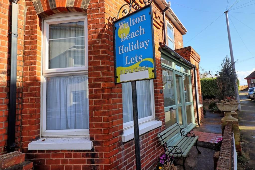 Lets Apartment Walton-on-the-Naze