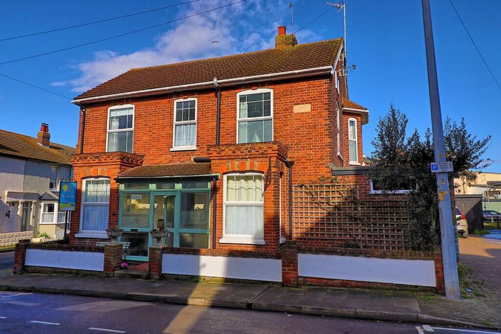 Apartment Lets Walton-on-the-Naze