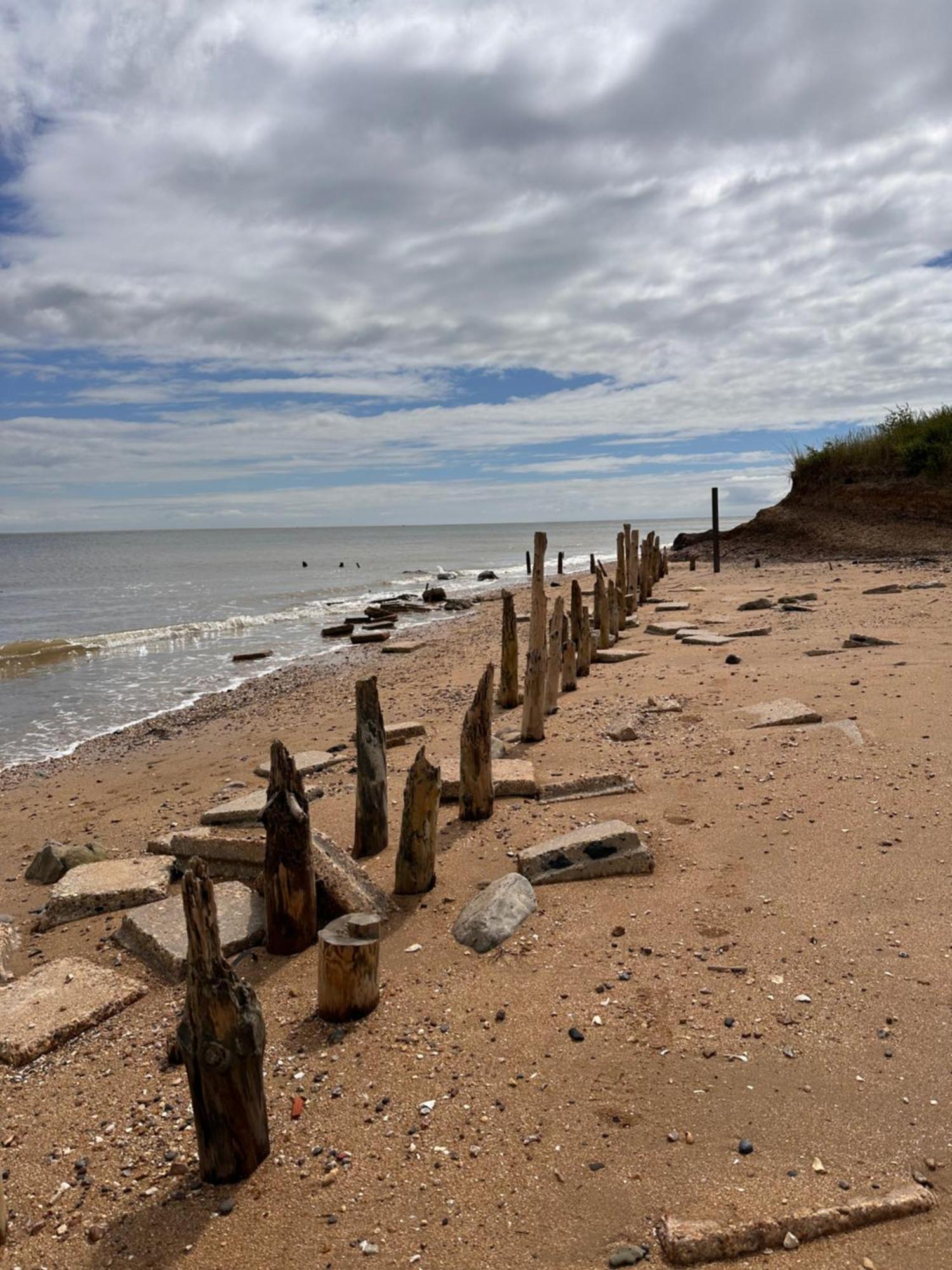 Lets Apartment Walton-on-the-Naze